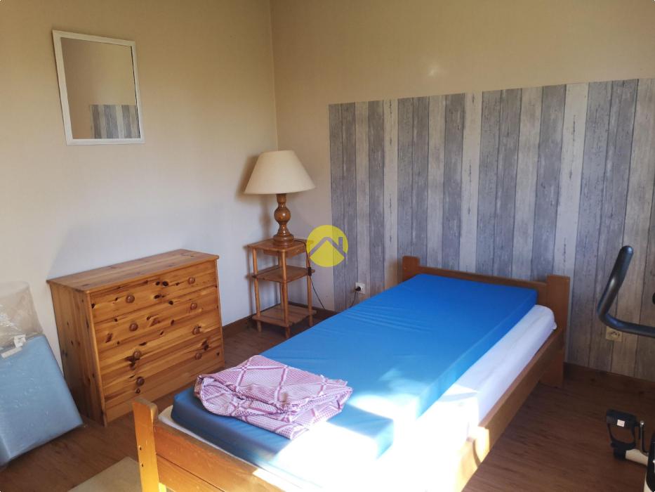 MAISON DE PLAIN-PIED