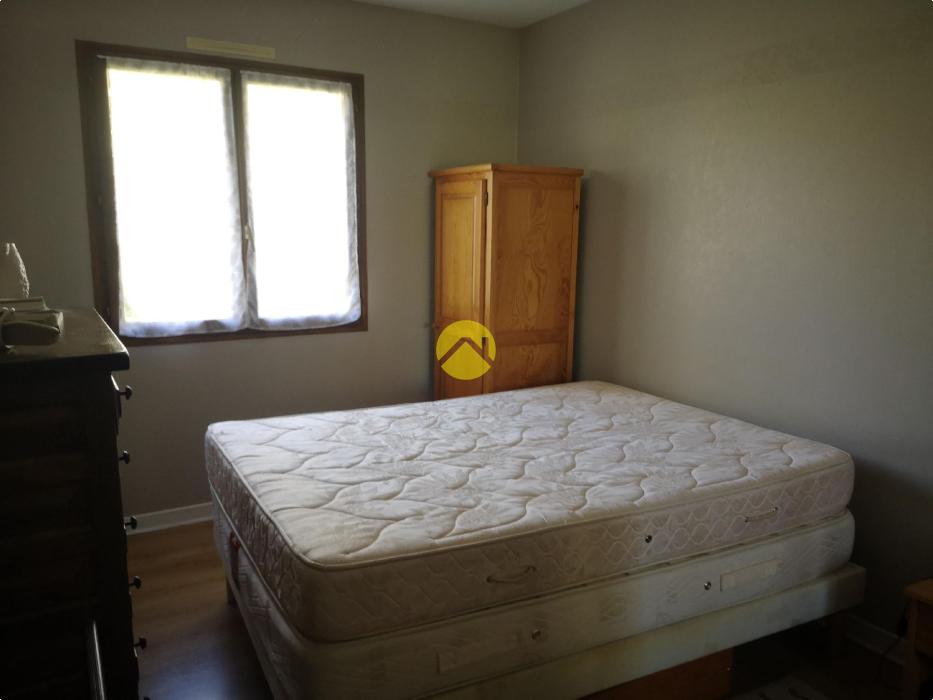 MAISON DE PLAIN-PIED