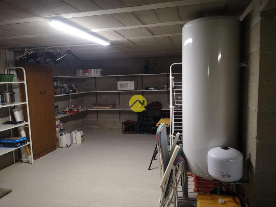 MAISON DE PLAIN-PIED