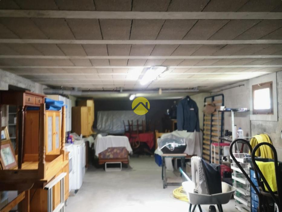 MAISON DE PLAIN-PIED