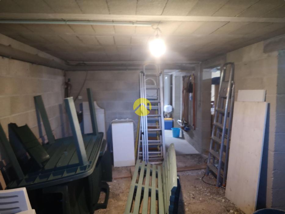 MAISON DE PLAIN-PIED