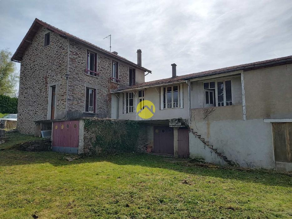 5CH RANDO VALLEE DE LA CREUSE