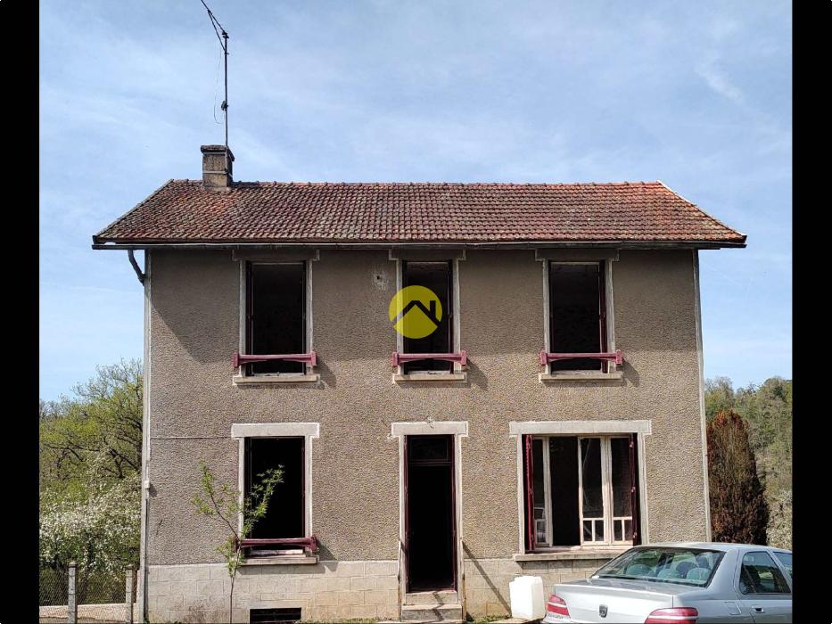 5CH RANDO VALLEE DE LA CREUSE