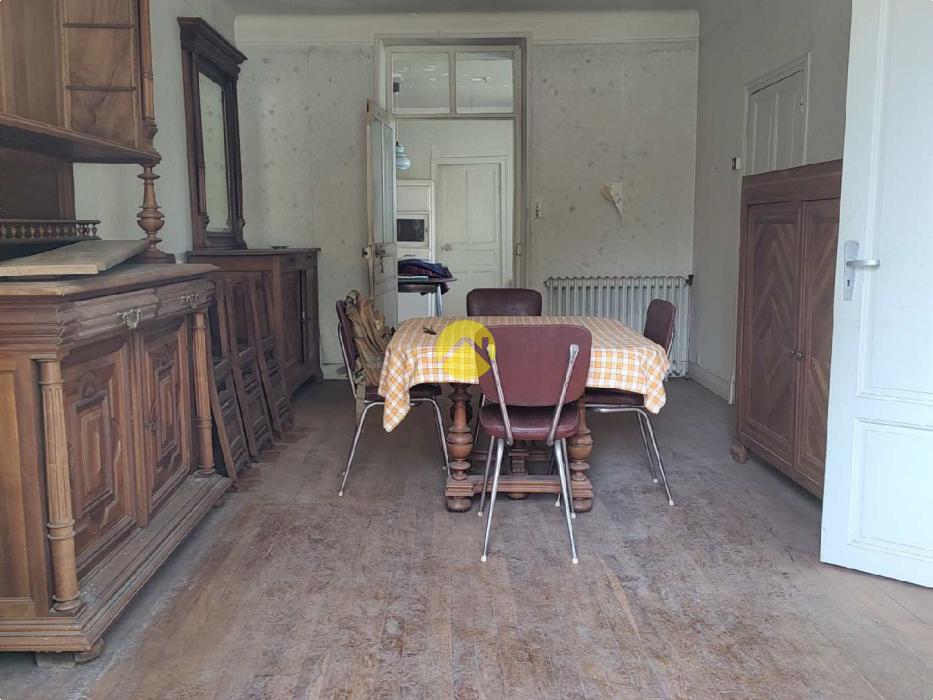 5CH RANDO VALLEE DE LA CREUSE