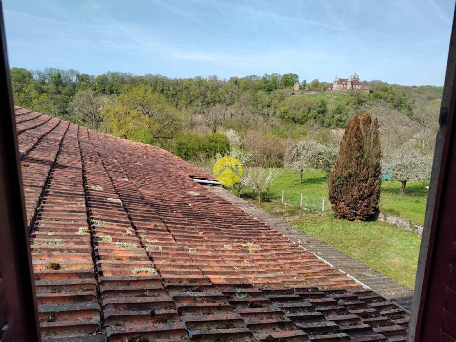 5CH RANDO VALLEE DE LA CREUSE