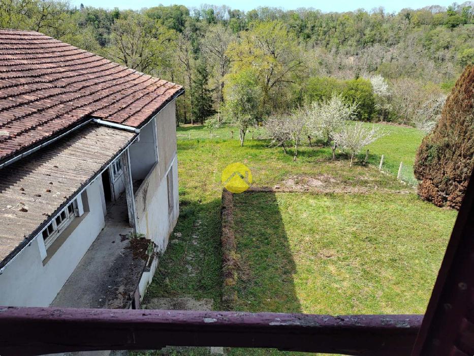 5CH RANDO VALLEE DE LA CREUSE