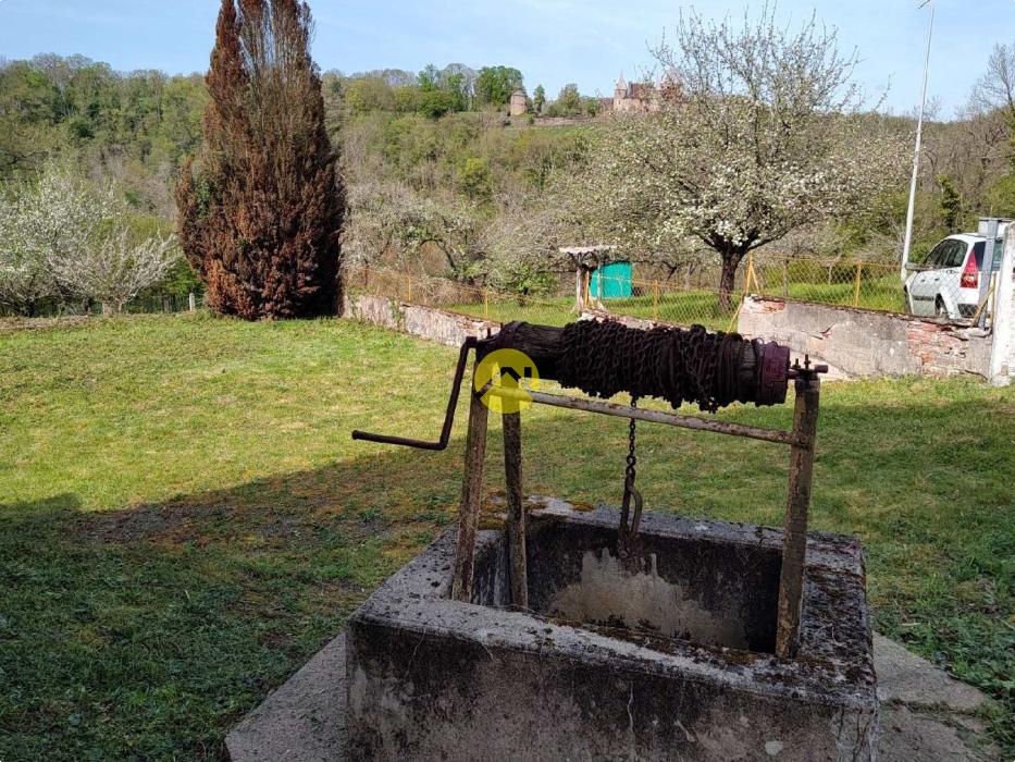 5CH RANDO VALLEE DE LA CREUSE