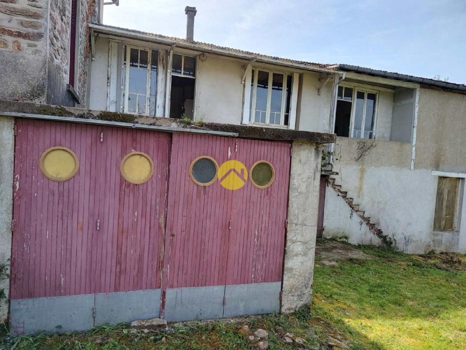 5CH RANDO VALLEE DE LA CREUSE