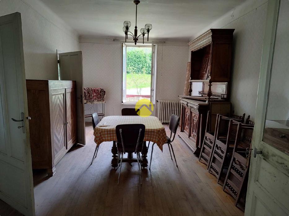 5CH RANDO VALLEE DE LA CREUSE