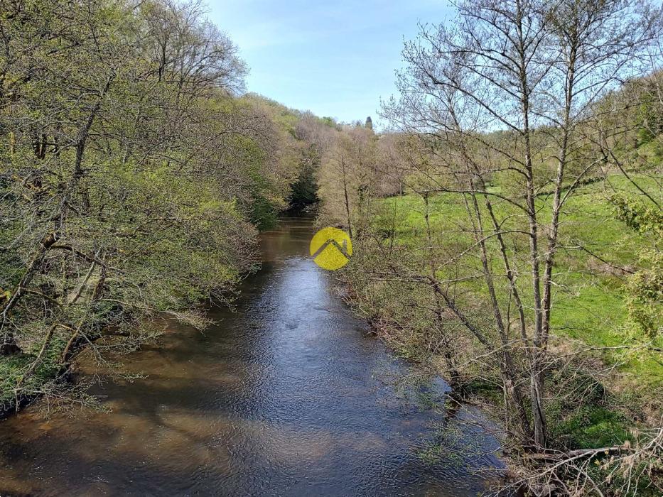 5CH RANDO VALLEE DE LA CREUSE