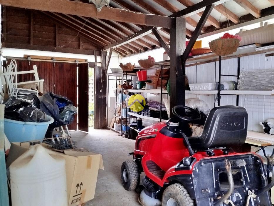 Pavillon familial à rénover