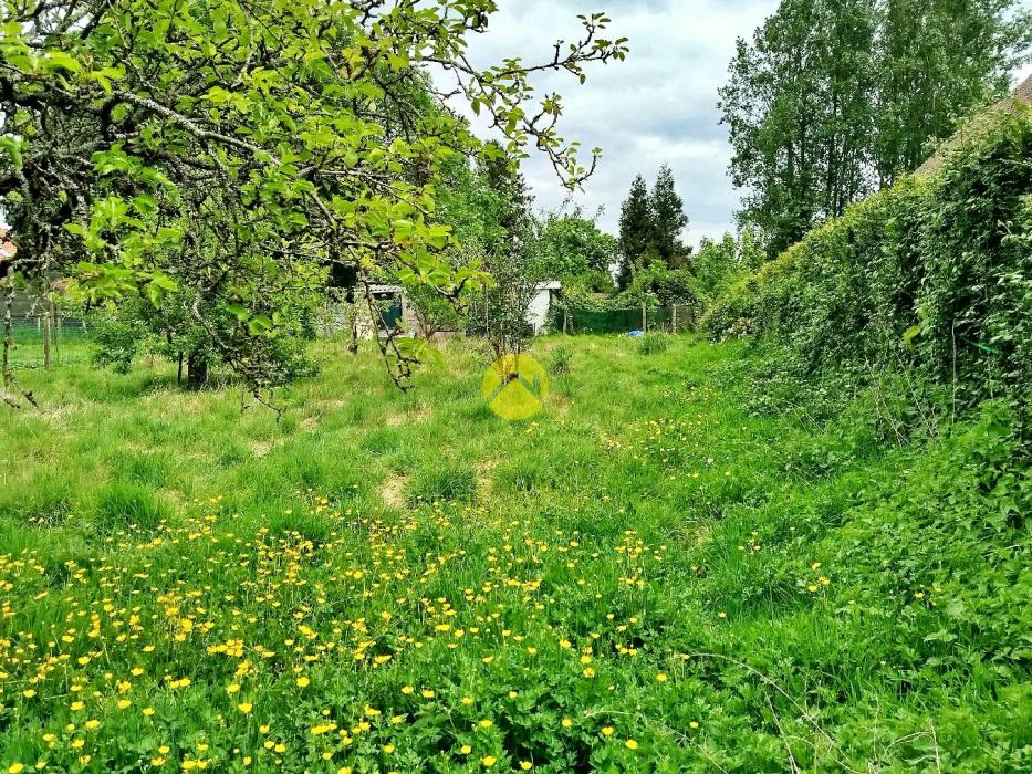 Pavillon familial à rénover