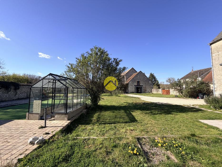 Maison familiale avec potentiel