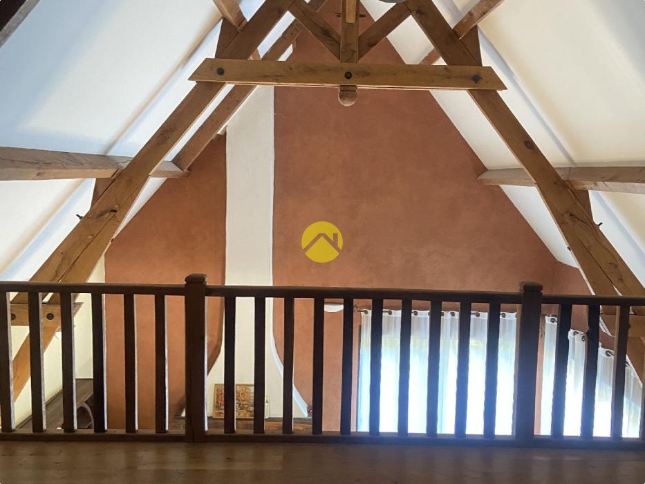 Trés belle maison 