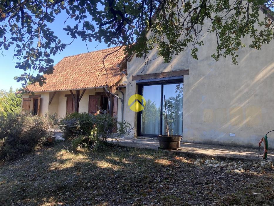 Trés belle maison 