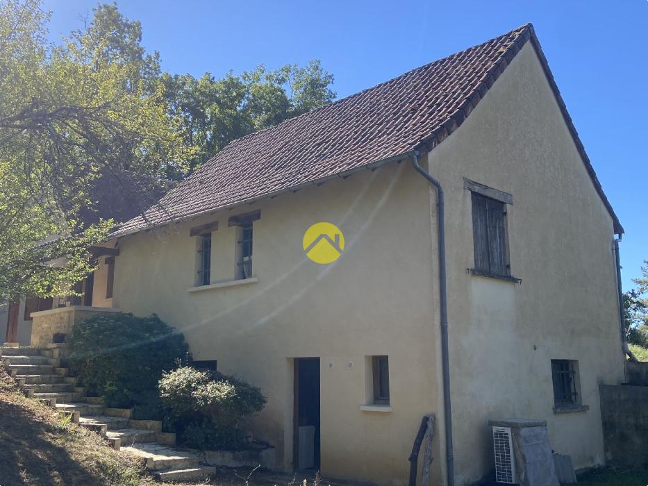 Trés belle maison 
