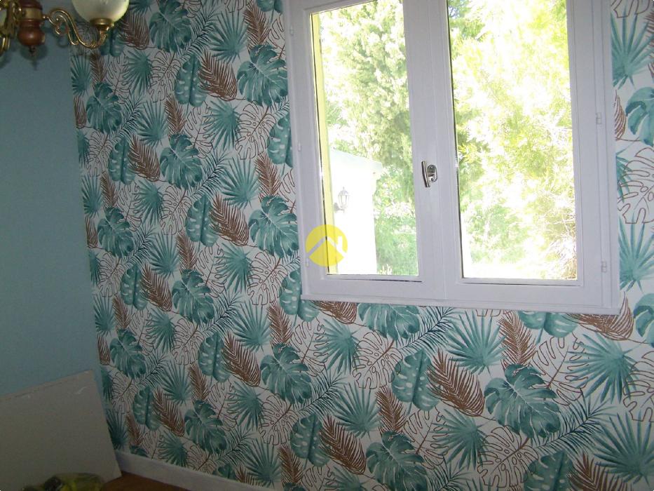 MAISON INDEP. INTERIEUR A RENOVER