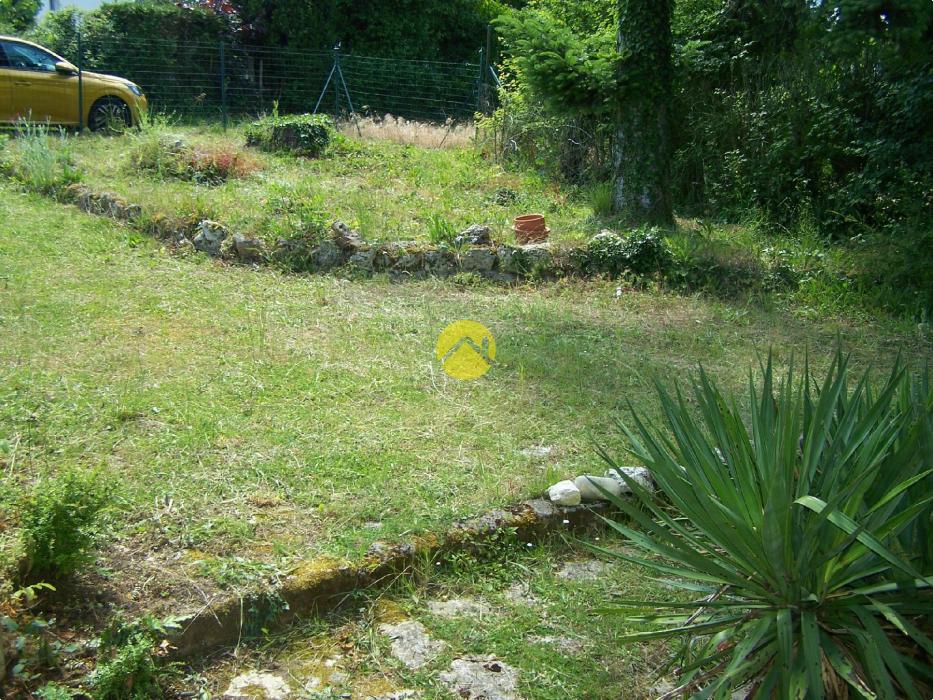 MAISON INDEP. INTERIEUR A RENOVER