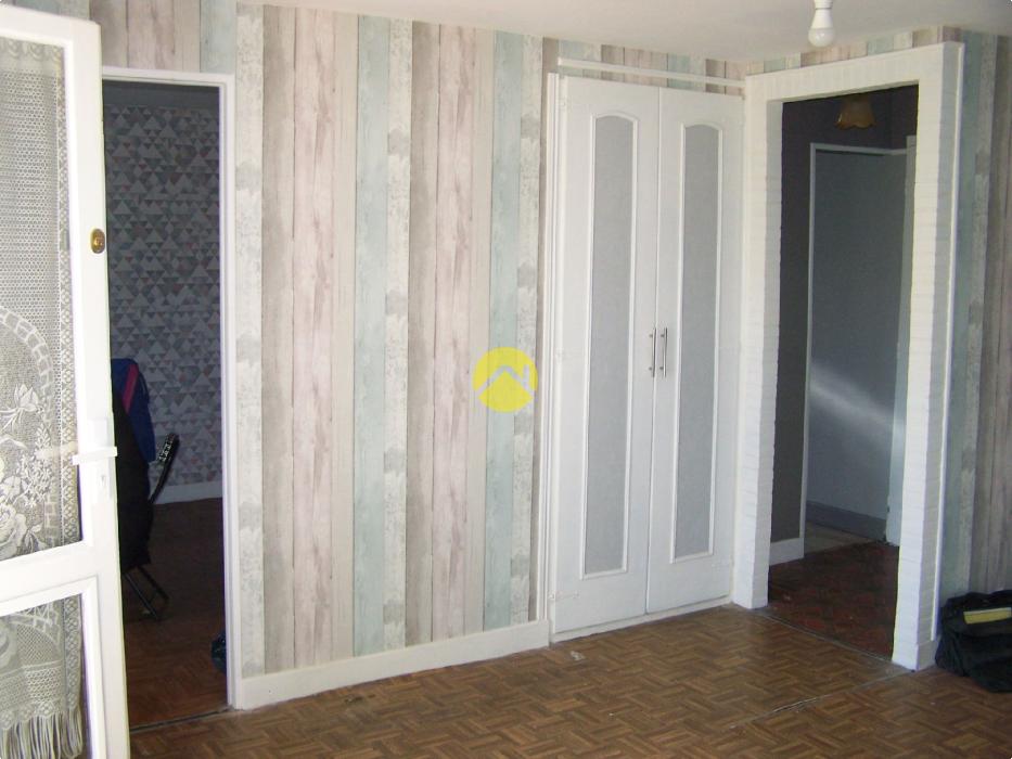 MAISON INDEP. INTERIEUR A RENOVER