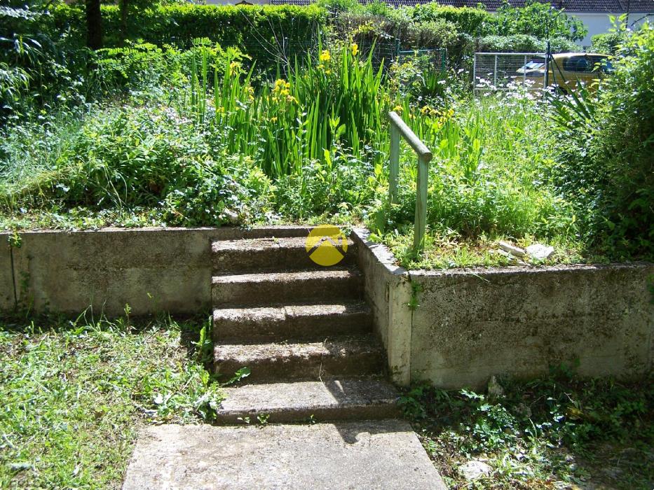 MAISON INDEP. INTERIEUR A RENOVER