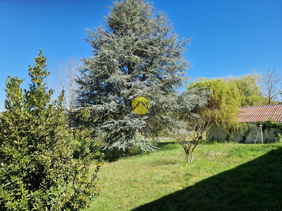 BEAU PAVILLON A SAISIR !!