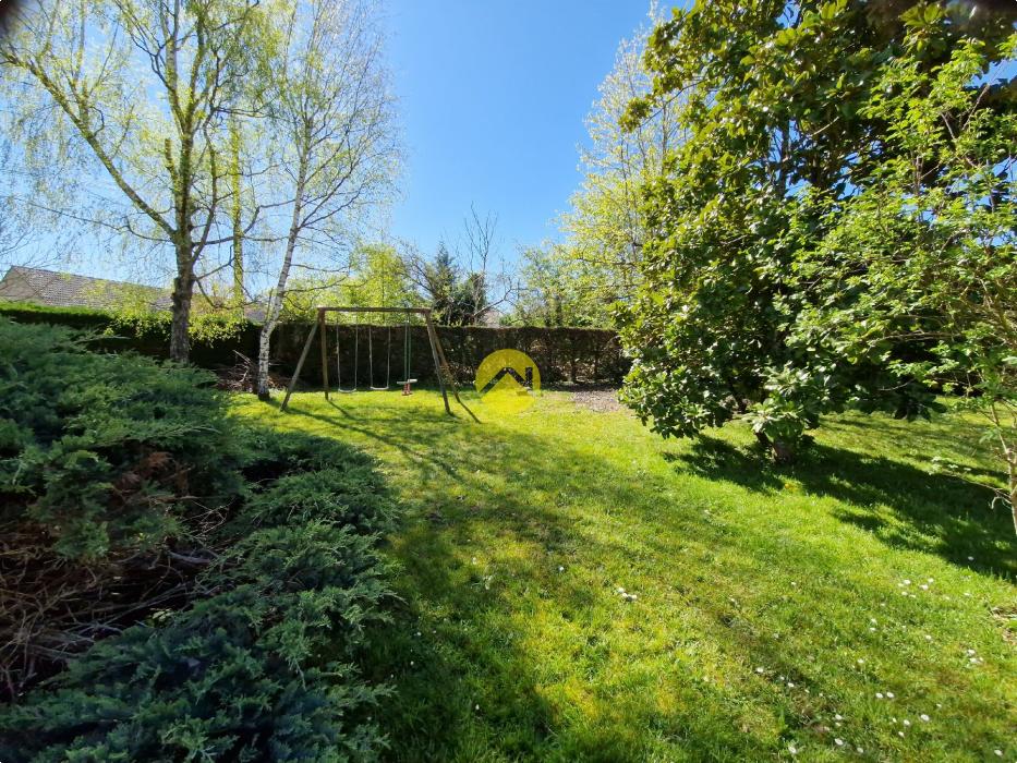 BEAU PAVILLON A SAISIR !!