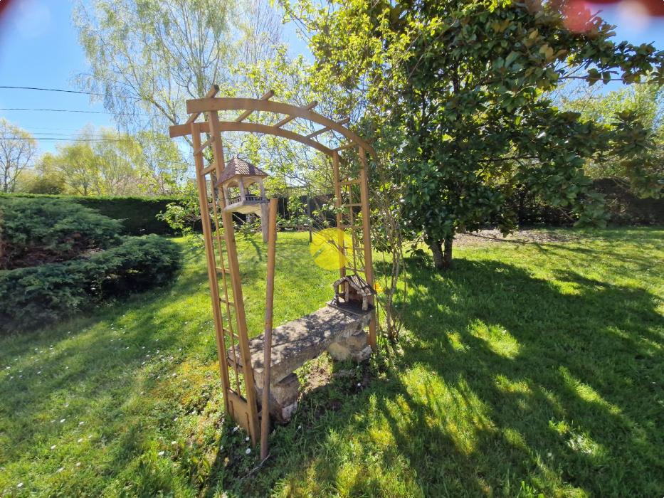 BEAU PAVILLON A SAISIR !!