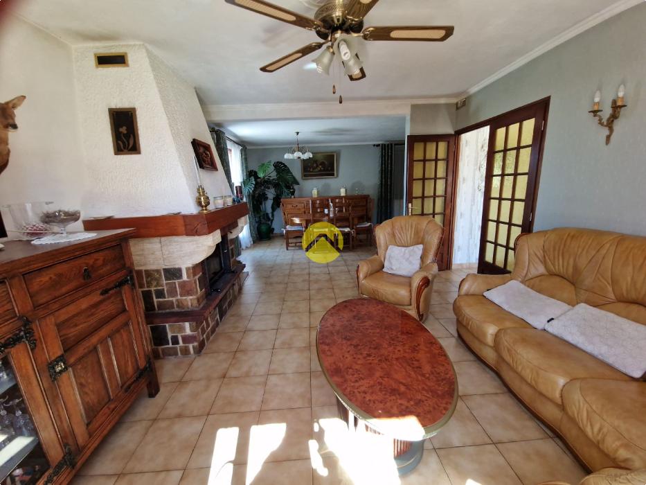 BEAU PAVILLON A SAISIR !!