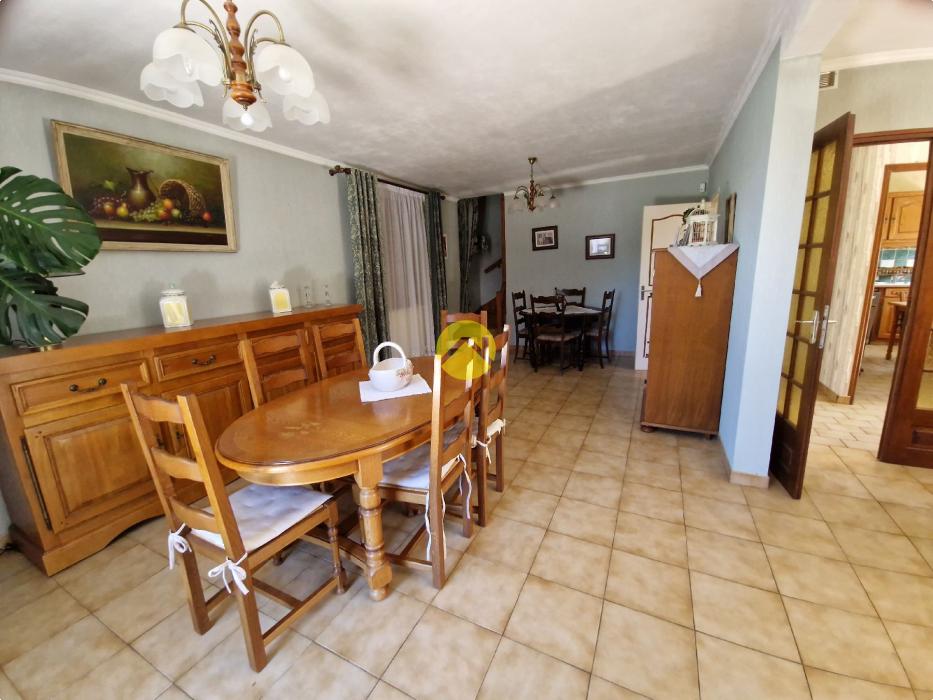 BEAU PAVILLON A SAISIR !!