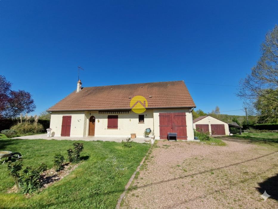 BEAU PAVILLON A SAISIR !!