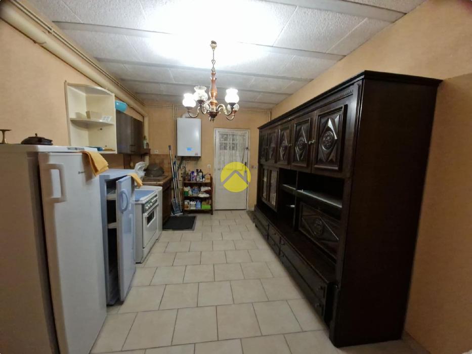 BEAU PAVILLON A SAISIR !!