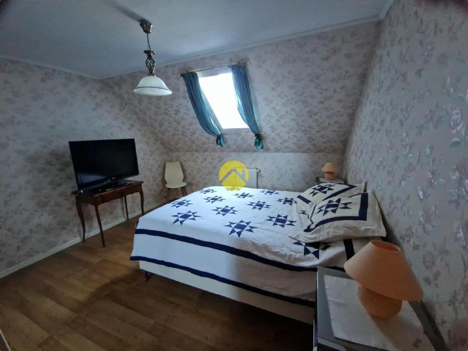 BEAU PAVILLON A SAISIR !!