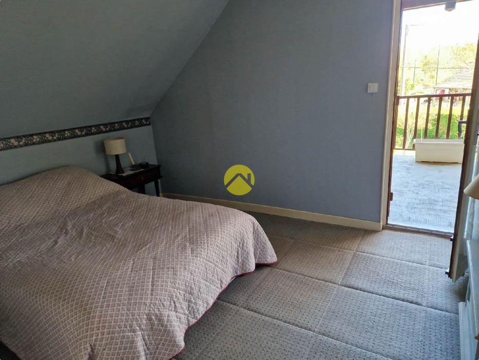 BEAU PAVILLON A SAISIR !!