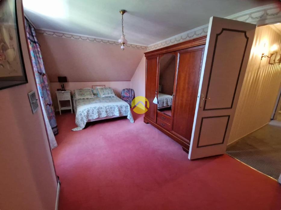 BEAU PAVILLON A SAISIR !!