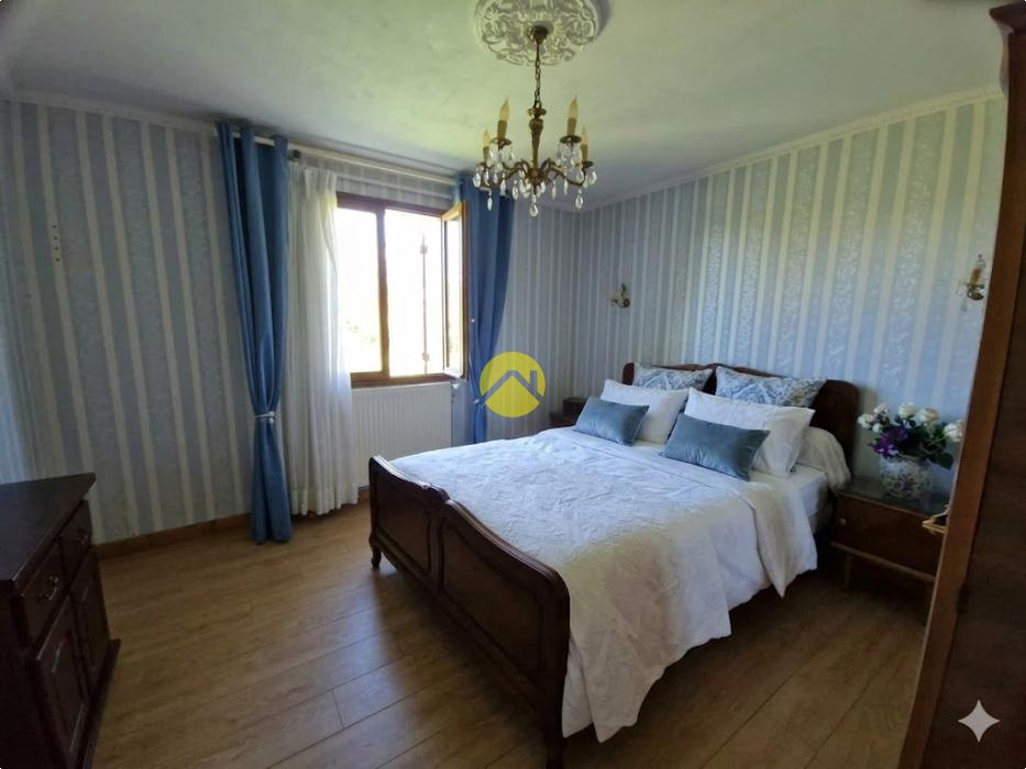 BEAU PAVILLON A SAISIR !!