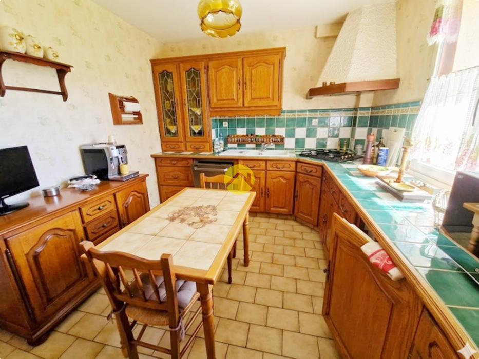 BEAU PAVILLON A SAISIR !!