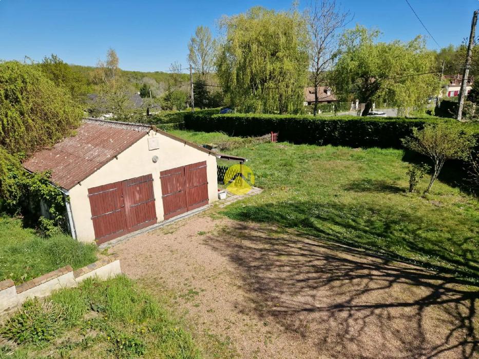 BEAU PAVILLON A SAISIR !!