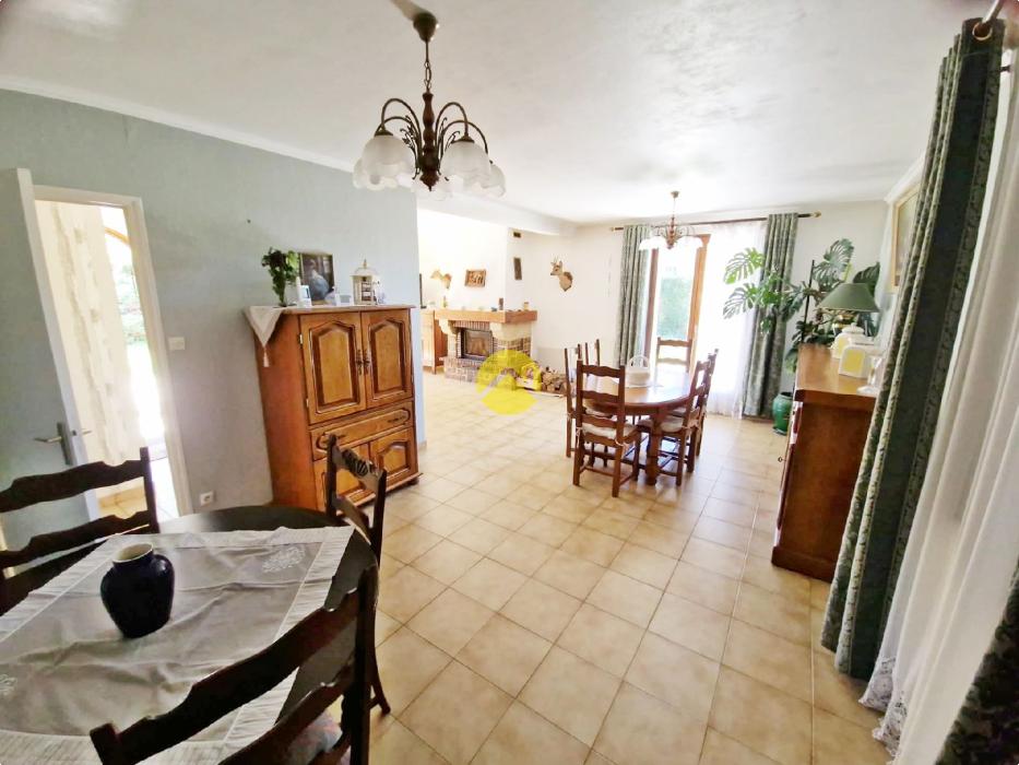 BEAU PAVILLON A SAISIR !!