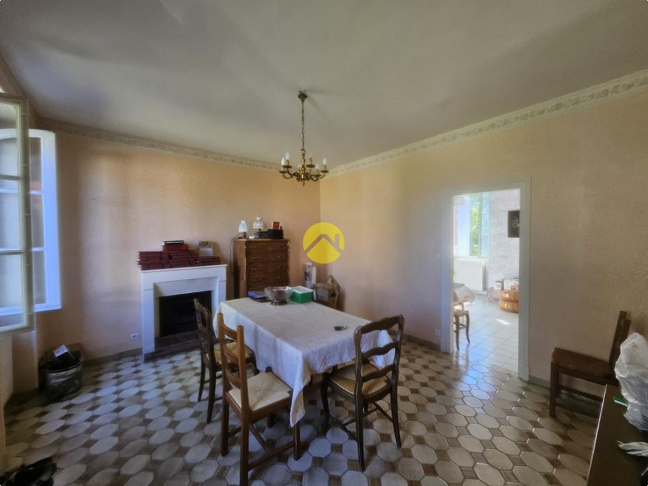 ancien moulin 2 étangs