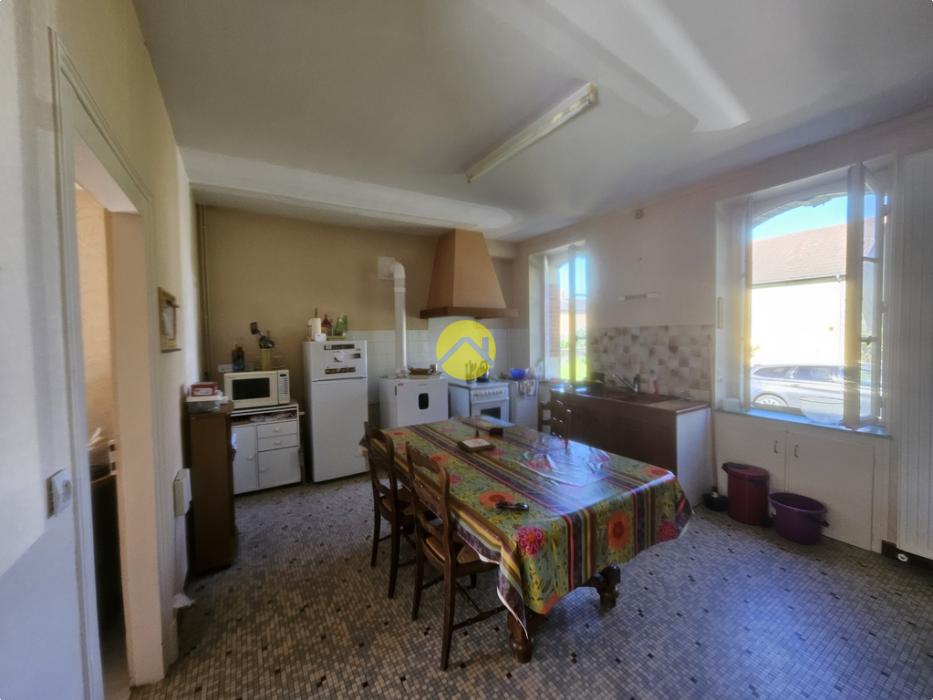 ancien moulin 2 étangs