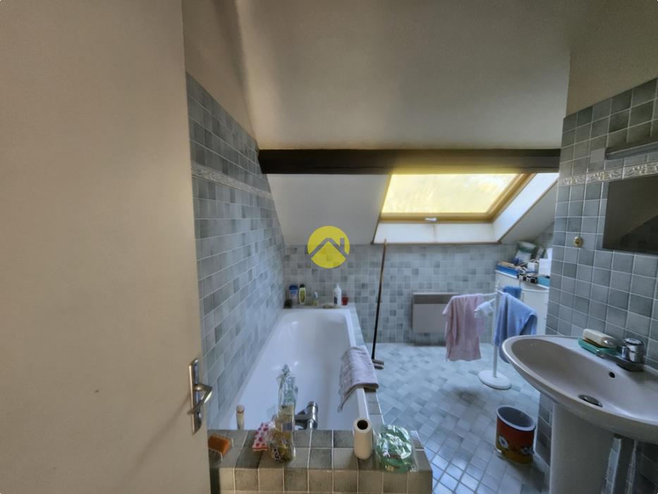 ancien moulin 2 étangs