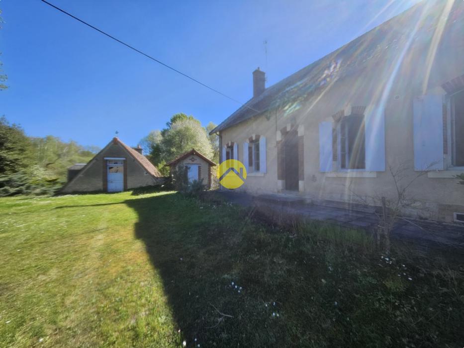 ancien moulin 2 étangs