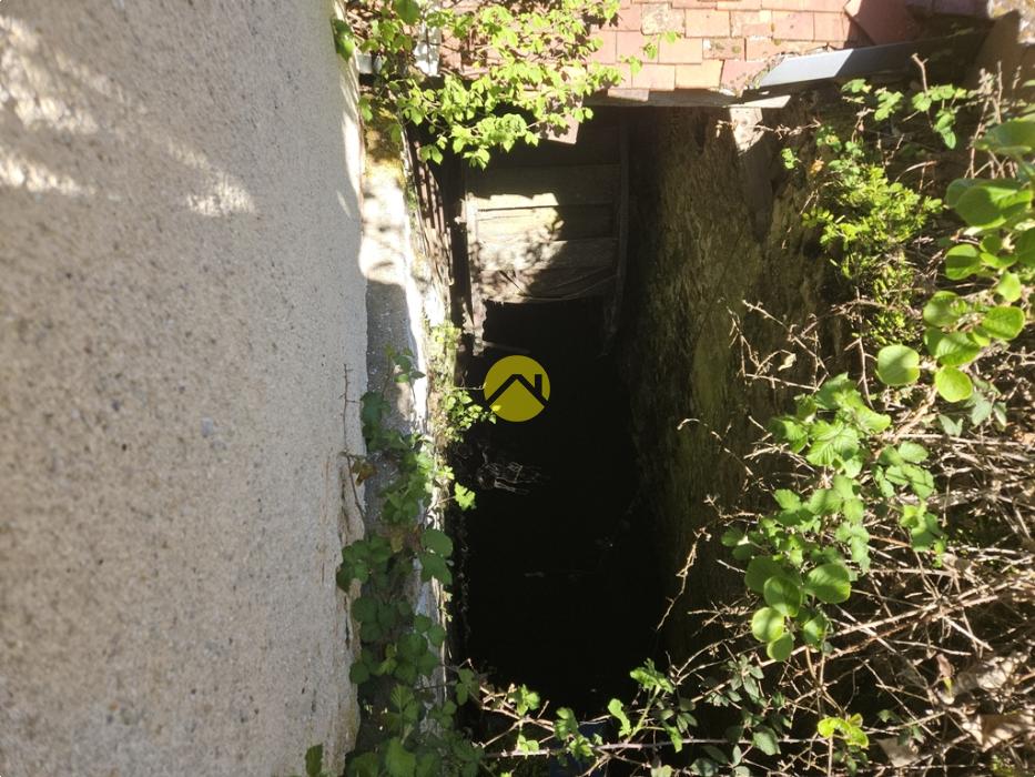 ancien moulin 2 étangs