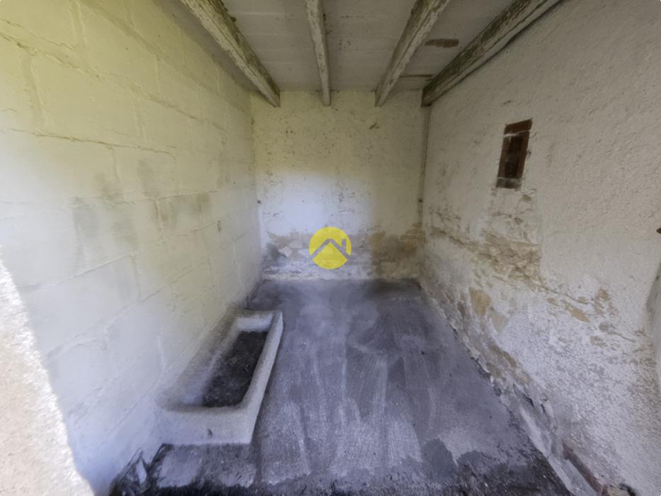 ancien moulin 2 étangs