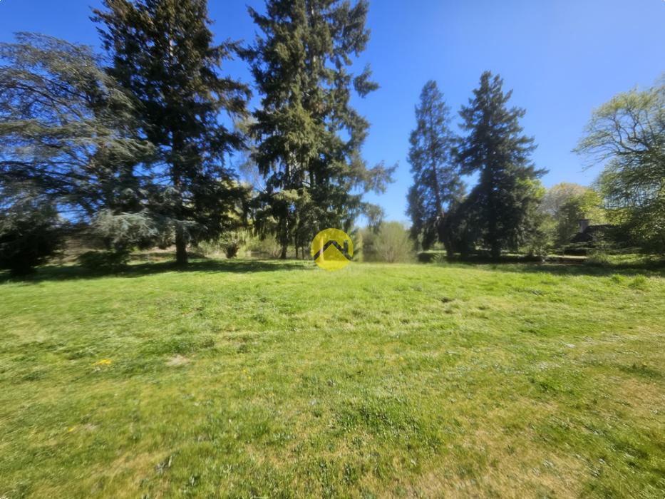 ancien moulin 2 étangs