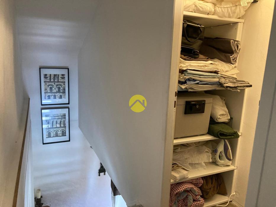 Maison perigourdine avec hangar 