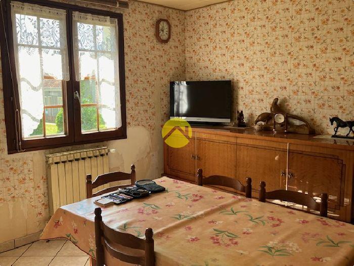 Beau terrain avec vue