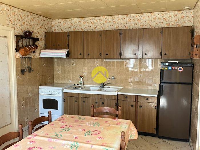 Beau terrain avec vue