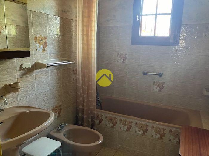 Beau terrain avec vue