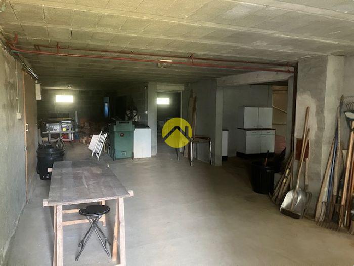 Beau terrain avec vue